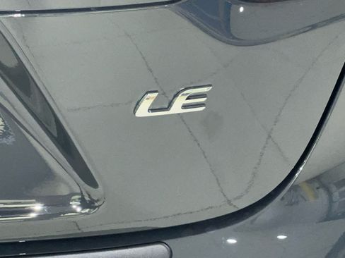 New 2026 Toyota Corolla LE FWD image 8