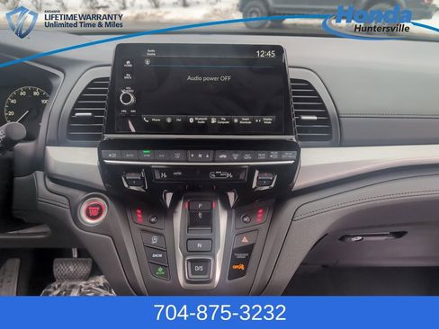 New 2026 Honda Odyssey EX-L image 20