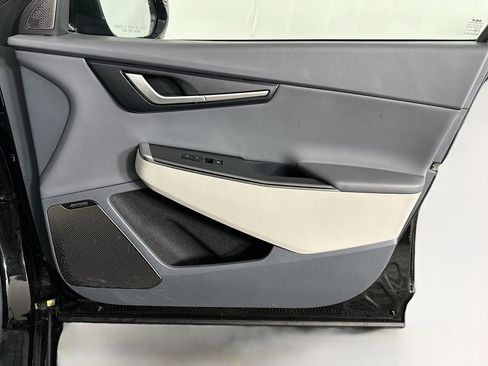 Used 2024 Kia EV6 Wind w/ Wind Technology Package image 33