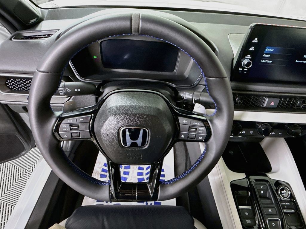 Used 2026 Honda Prelude image 21
