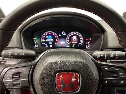 New 2025 Honda Civic Type R image 23