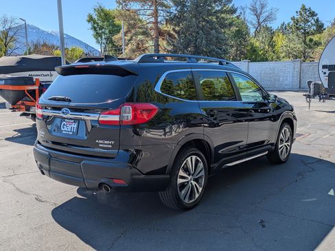 Used 2021 Subaru Ascent Limited AWD/4WD image 3