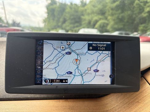 Used 2015 BMW i3 w/ Range Extender RWD image 18