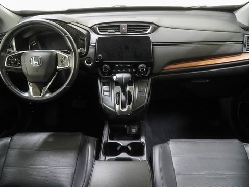 Used 2019 Honda CR-V EX-L image 25