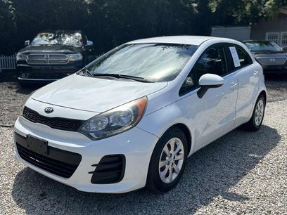 Used 2016 Kia Rio LX w/ Power Package