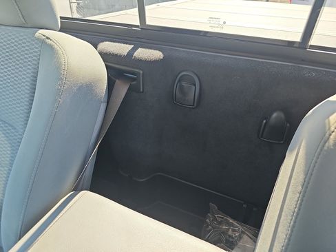 Used 2019 RAM 1500 Tradesman w/ Popular Equipment Group RWD image 29