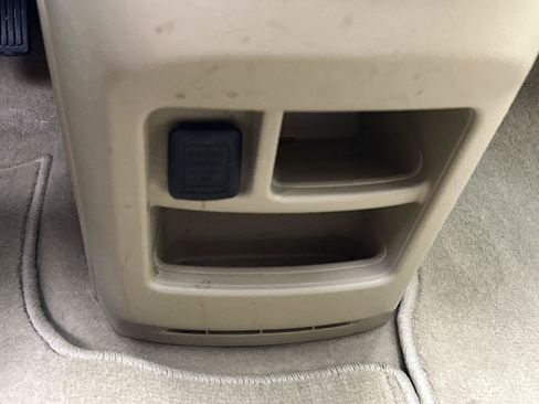 Used 2008 Honda CR-V EX-L image 19