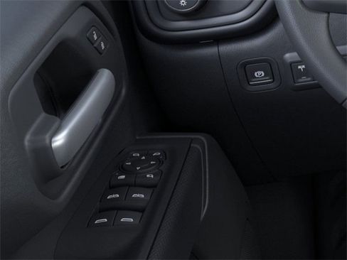 New 2026 Chevrolet Silverado 2500 W/T w/ WT/CX Safety Package image 22