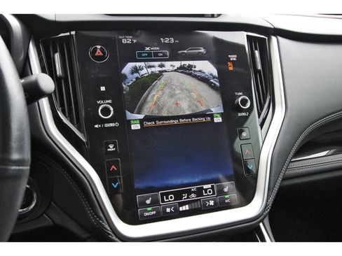 Certified 2024 Subaru Outback Limited XT image 25