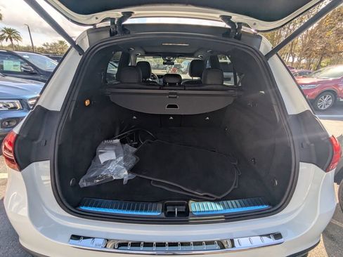 Certified 2025 Mercedes-Benz GLE 450e 4MATIC image 26