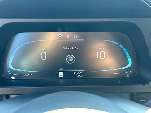 New 2025 Hyundai Elantra Sport image 26