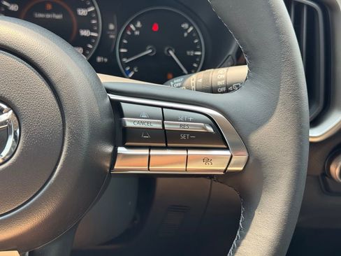 New 2025 MAZDA CX-50 AWD 2.5 S w/ Weather Package image 22