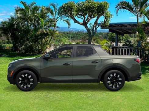New 2026 Hyundai Santa Cruz SEL AWD/4WD image 3