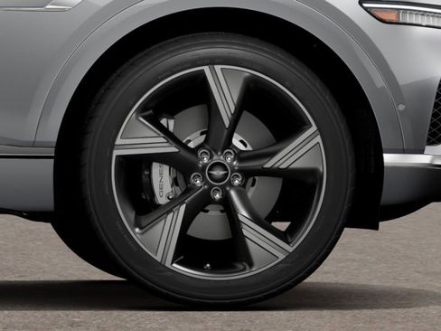 New 2026 Genesis GV80 3.5T Prestige image 12