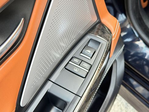 Used 2013 BMW 650i Gran Coupe xDrive 4dr Sdn 650i xDrive Gran Coupe image 34