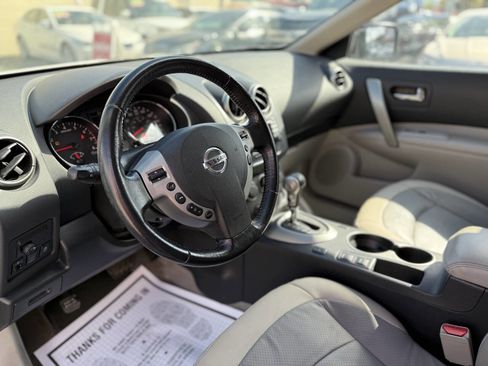 Used 2013 Nissan Rogue SL image 13