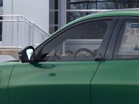 New 2026 Ford Mustang Mach-E Premium AWD/4WD image 20