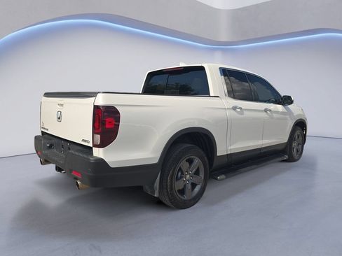 Used 2023 Honda Ridgeline RTL-E image 6