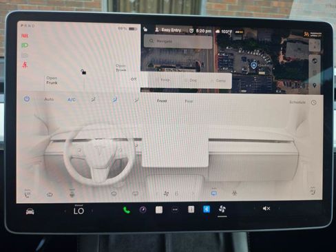 Used 2023 Tesla Model Y Long Range AWD/4WD image 44