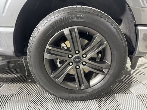 Used 2022 Ford F150 XLT image 10