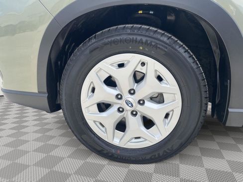 Used 2019 Subaru Forester w/ Popular Package #1 AWD/4WD image 19