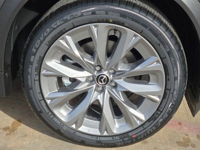New 2026 MAZDA CX-90 3.3 Turbo w/ Preferred Package