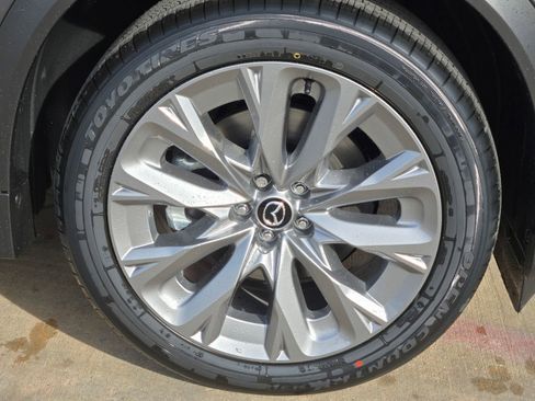 New 2026 MAZDA CX-90 3.3 Turbo w/ Preferred Package AWD/4WD image 4