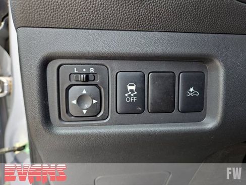 Used 2023 Mitsubishi Mirage G4 ES image 14