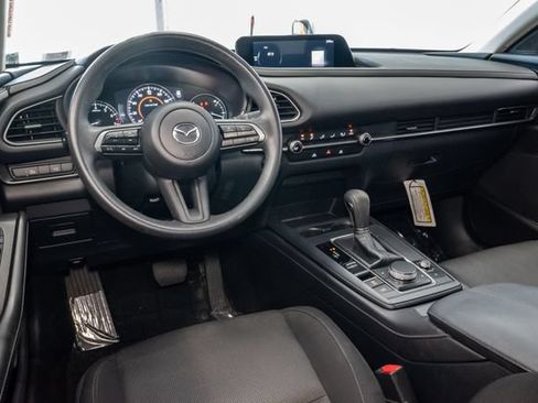 Used 2024 MAZDA CX-30 AWD 2.5 S image 7