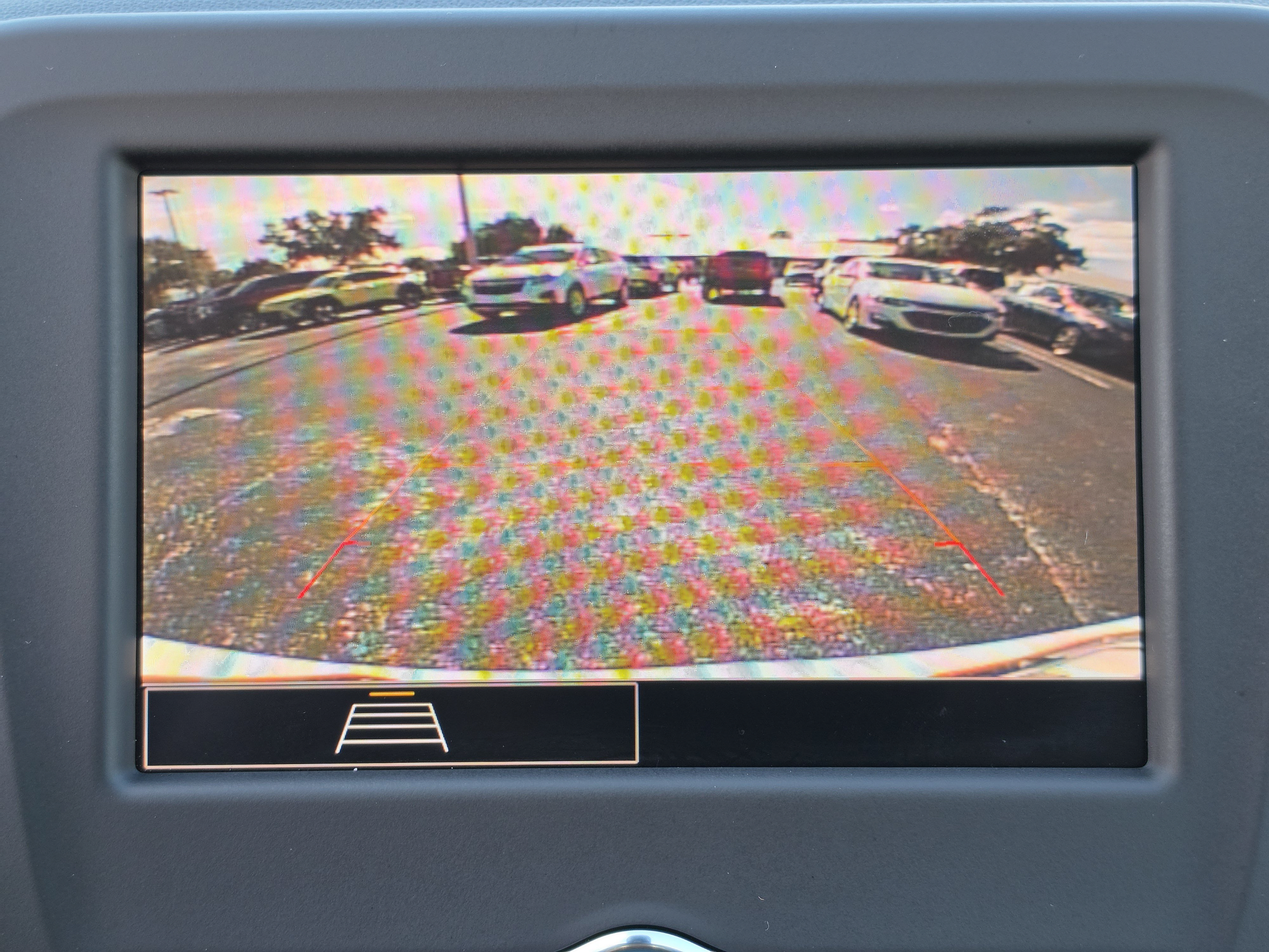 Used 2024 Chevrolet Equinox LT w/ LPO, Cargo Package FWD image 28