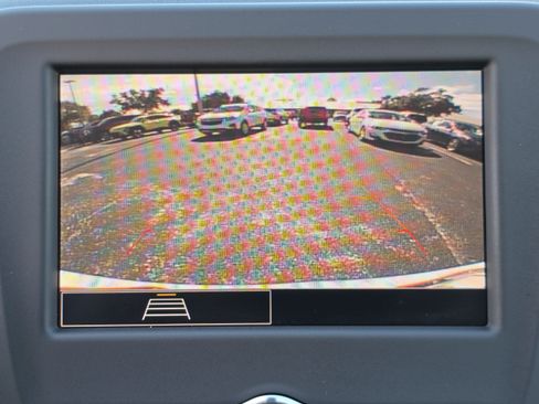 Used 2024 Chevrolet Equinox LT w/ LPO, Cargo Package FWD image 28