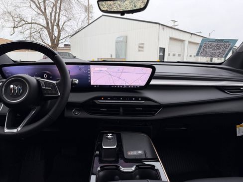 New 2026 Buick Enclave Avenir w/ Super Cruise Package image 20