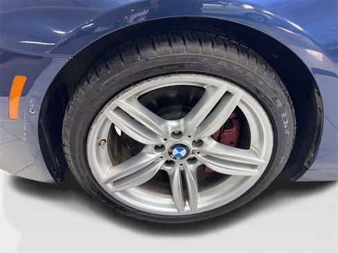 Used 2015 BMW 640i Gran Coupe image 82