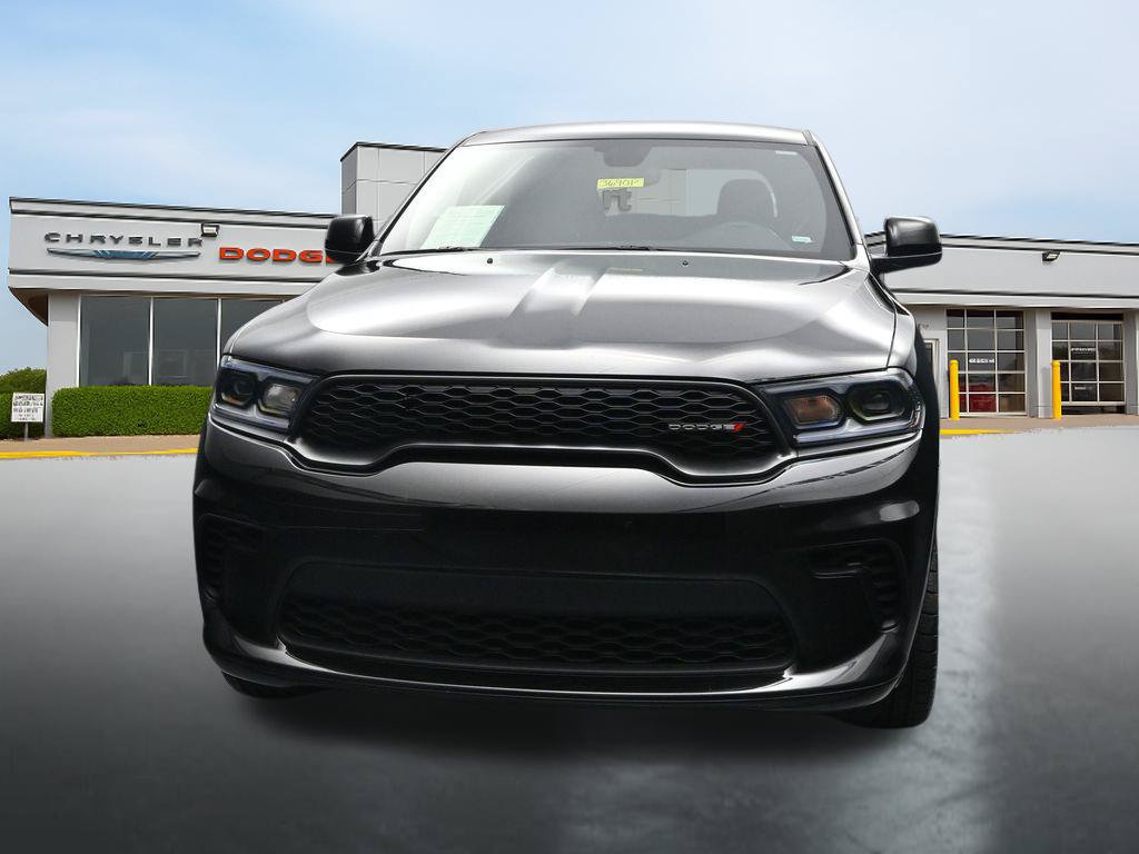 Used 2026 Dodge Durango GT AWD/4WD image 8