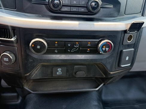 Used 2023 Ford F150 XL w/ XL Chrome Appearance Package RWD image 32