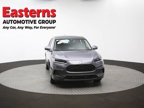 Used 2023 Honda HR-V LX image 51