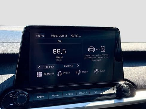 Used 2023 Kia Forte LXS FWD image 20