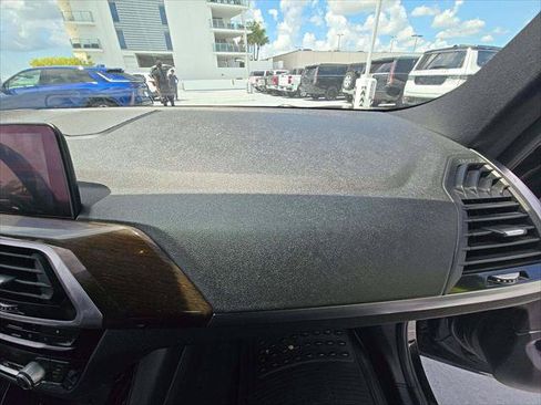 Used 2019 BMW X3 sDrive30i w/ Premium Package RWD image 19