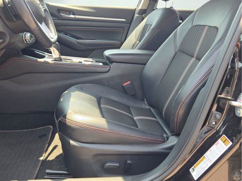 Used 2023 Nissan Altima 2.5 SR FWD image 50