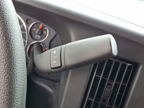 New 2025 Chevrolet Express 3500 w/ Driver Convenience Package image 7