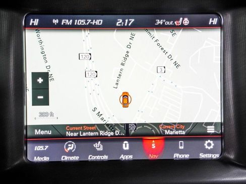 Used 2023 Dodge Charger Scat Pack w/ Plus Group image 30