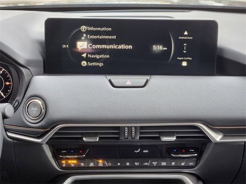 New 2026 MAZDA CX-90 Plug-In Hybrid w/ Preferred image 16