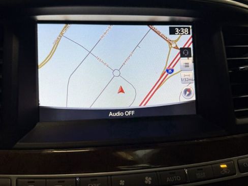 Used 2019 INFINITI QX60 Luxe w/ Sensory Package image 31