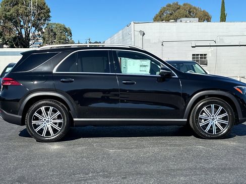 New 2026 Mercedes-Benz GLE 350 4MATIC image 8