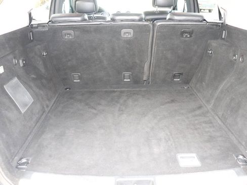 Used 2009 Mercedes-Benz ML 320 BlueTEC 4MATIC image 48