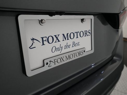 Certified 2025 Nissan Altima 2.5 SV image 36