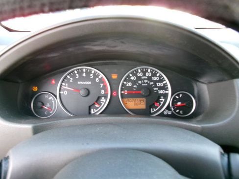 Used 2007 Nissan Pathfinder SE RWD image 15