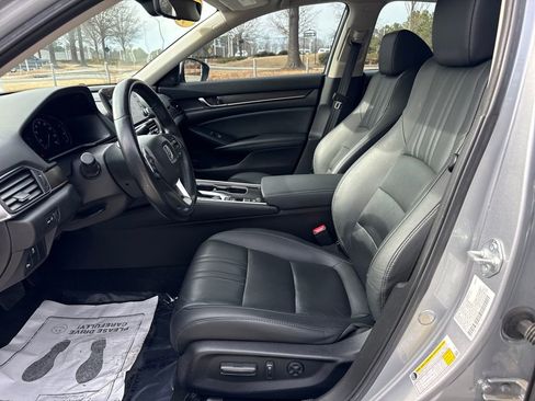 Used 2021 Honda Accord EX-L image 22