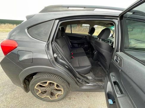 Used 2014 Subaru Crosstrek 2.0i Premium w/ Popular Package #1 image 27