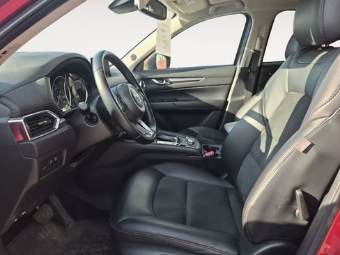 Used 2020 MAZDA CX-5 Touring AWD/4WD image 9